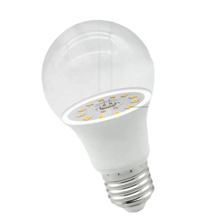Full Spectrum Led Bulb Grow Light