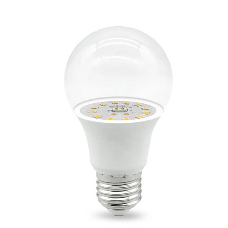 Waterproof 15W Led Grow Light Bulb