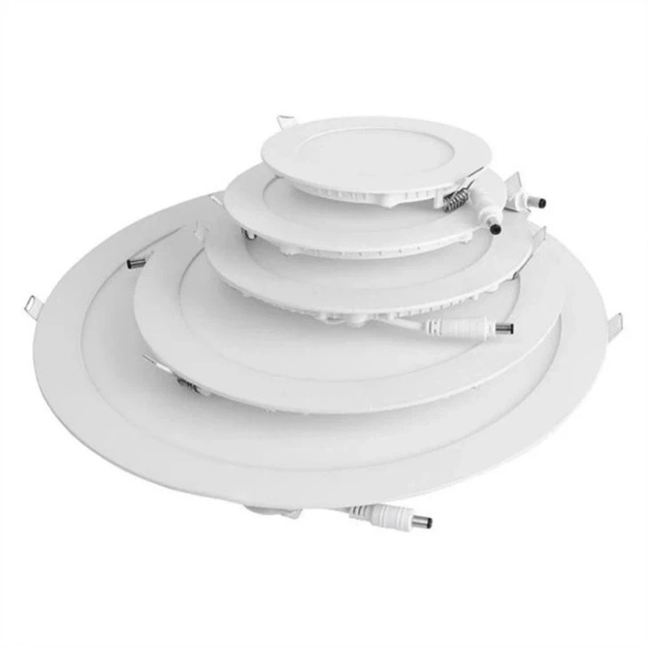 15Watt Led Downlight