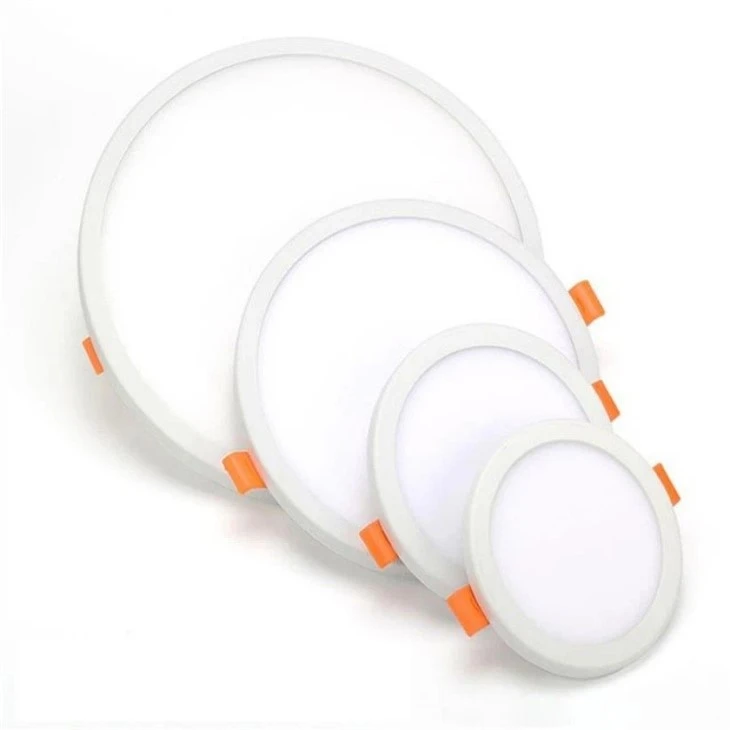 15Watt Led Downlight