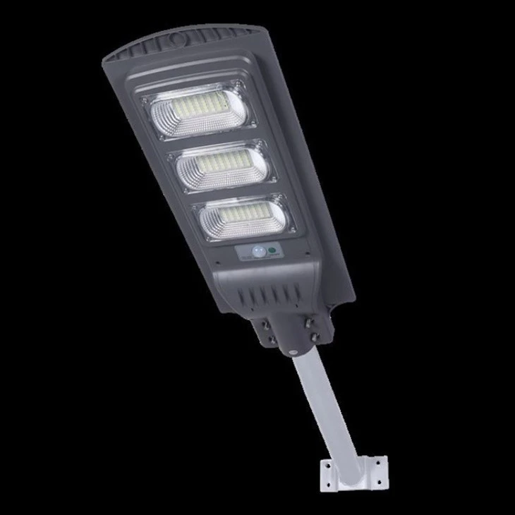 3200K Ip68 LED Solar Street Light