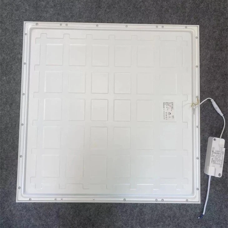 36w Panel Light
