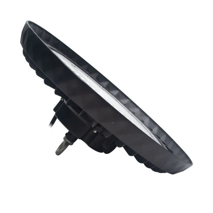 80Ra Waterproof Led Highbay Light factory