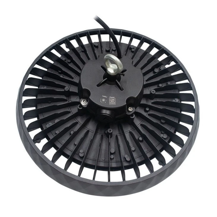 80Ra Waterproof Led Highbay Light high quality