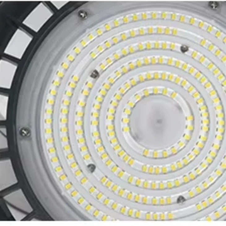 80Ra Waterproof Led Highbay Light suppliers