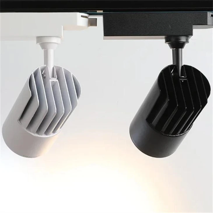 Angle Adjustable Track Lamp