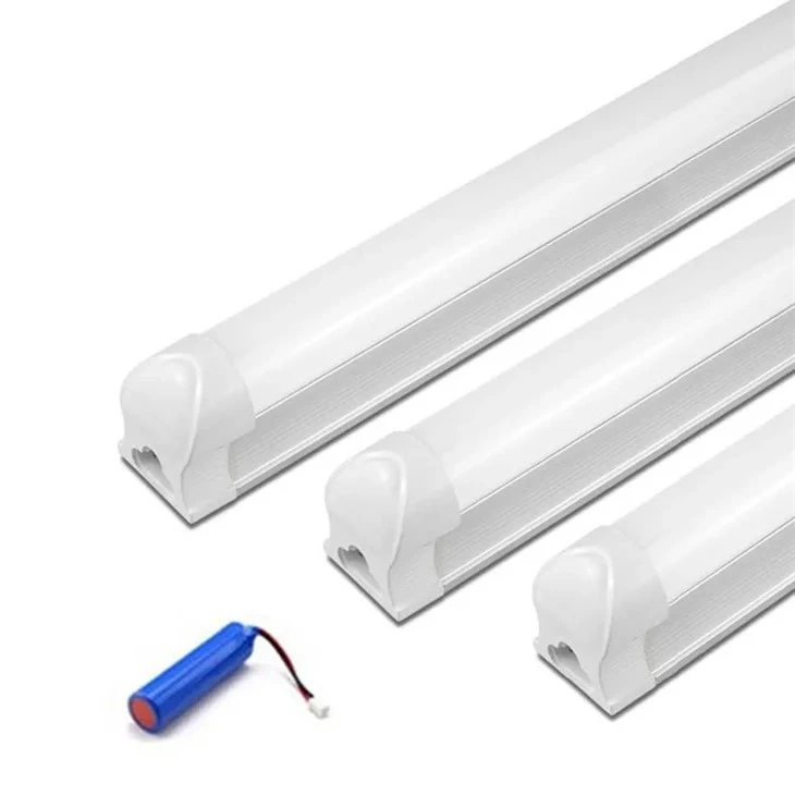Backup Illumination Light