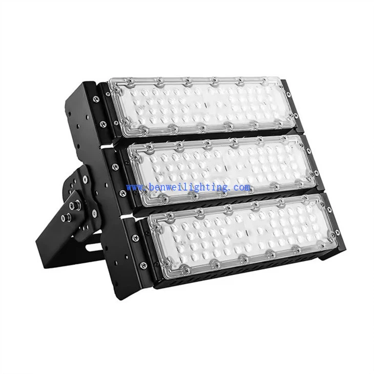 Basketball Court Light (1)