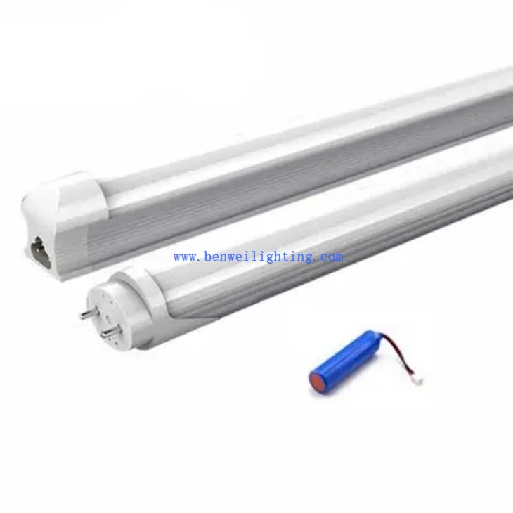 best rechargeable emergency tube light