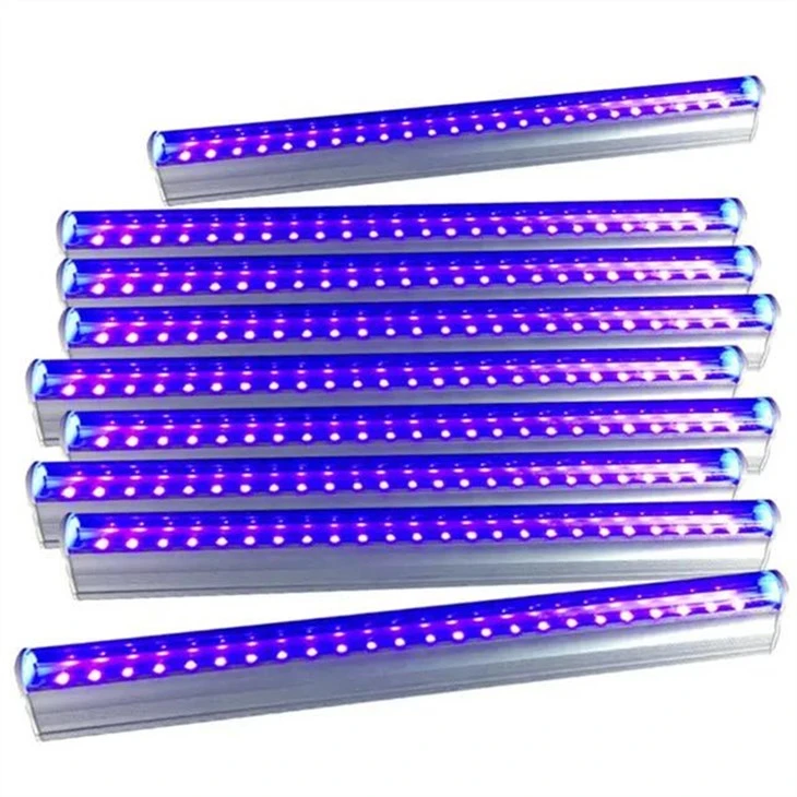 Bug Zapper Light