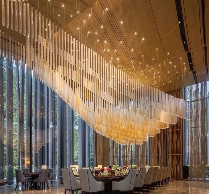 Ceiling Lights >80 CRI