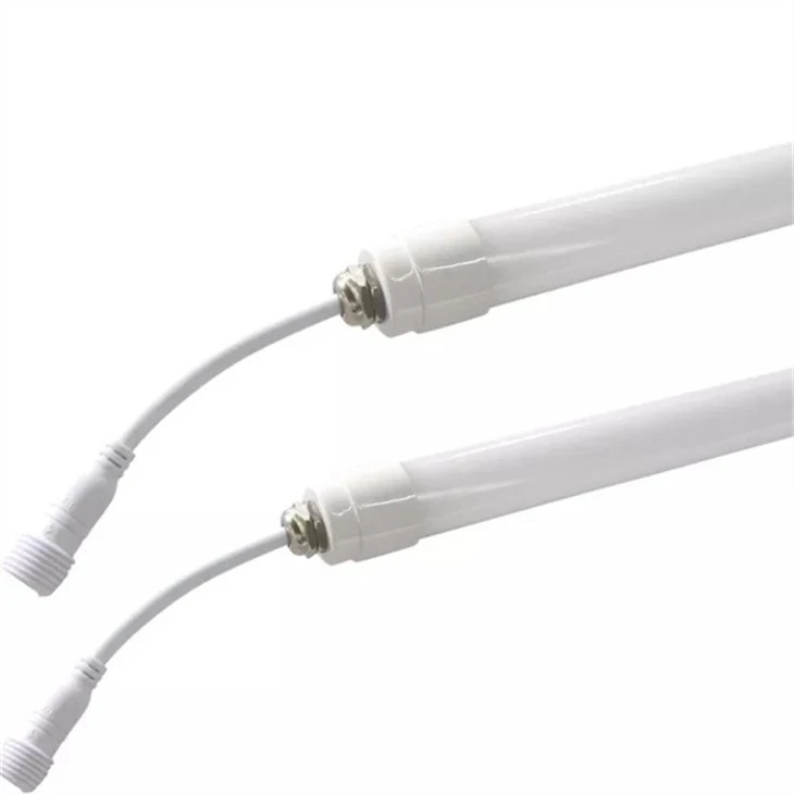 Cool White Poultry Light