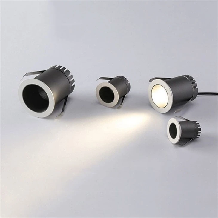 Cutout 3W 5w 7w Mini COB Led Downlight best