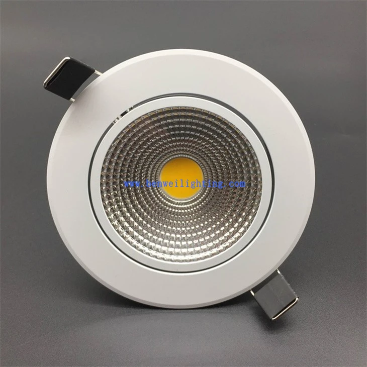 Downlight For Indoor Residential (5)