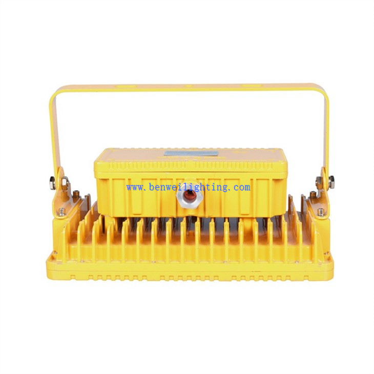 Flameproof Lighting (2)