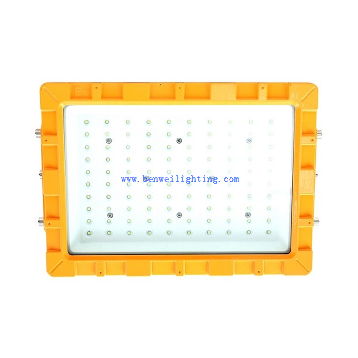 Flameproof Lighting (1)