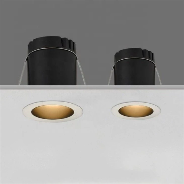 Flicker Free LED Mini Spotlight price