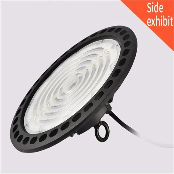 Floodlighting New Design UFO High Bay Light
