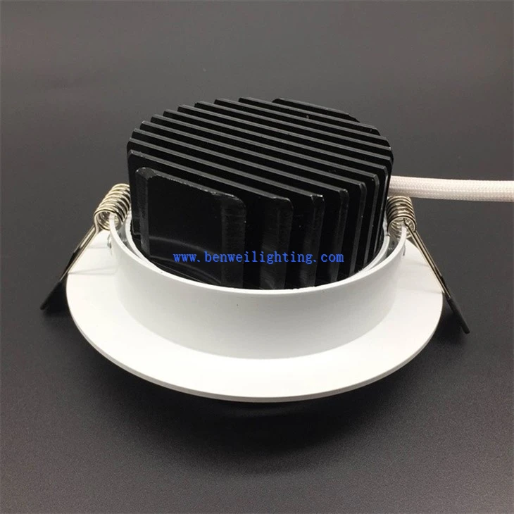 Flush Mount Light (3)