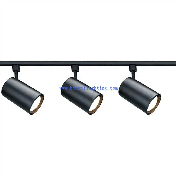 Folding Track Light (1)