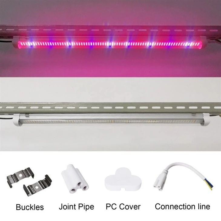 Full Spectrum T8 Tube Growing Light high quality