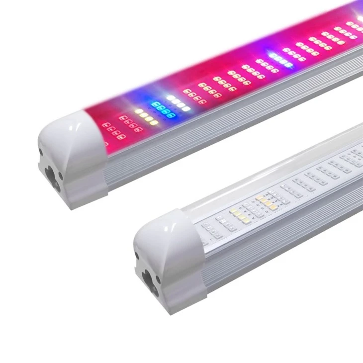 Full Spectrum T8 Tube Growing Light