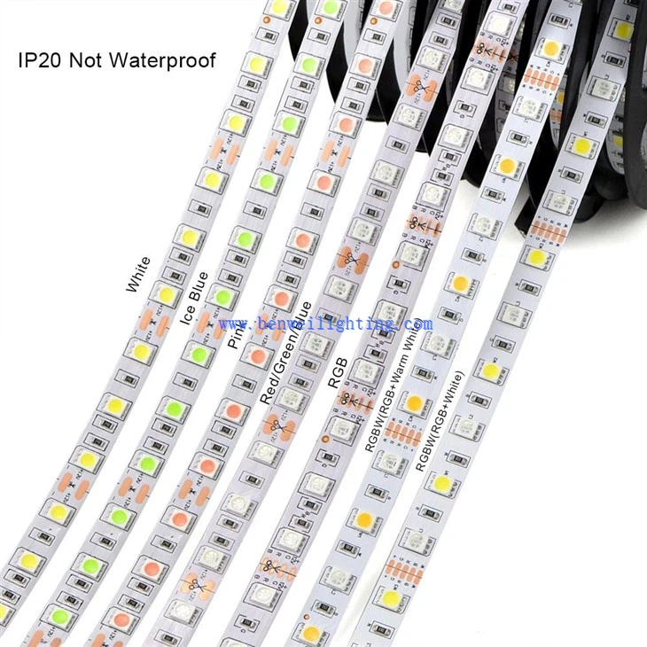 High Quality Decorative Indoor Light Strips Light