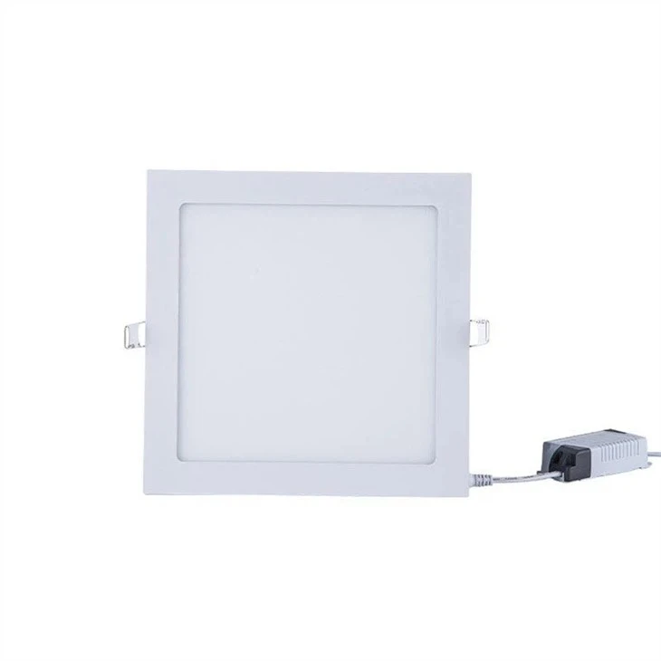 Indoor Square Led Ceiling Light