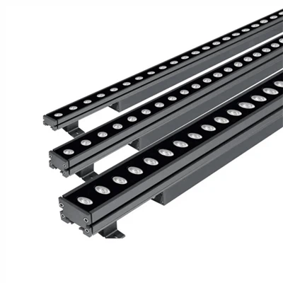 LED-seinapesuvalgustid: millised omadused neid eristavad?