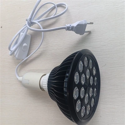 Mida LED-valgusteraapia tegelikult teeb?