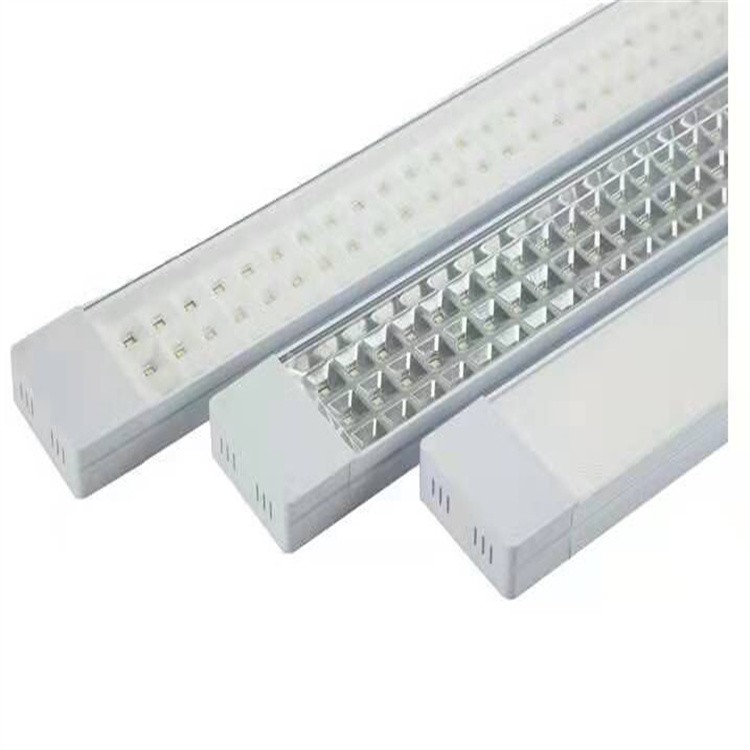 Shelf linear batten light Shelf linear batten light