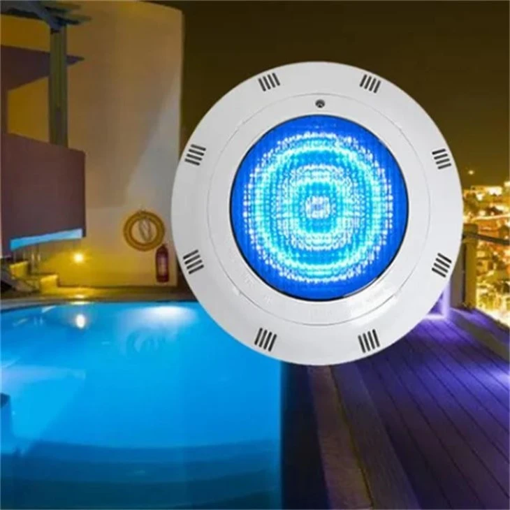 Intellibright Swimming Thinn Rgb Par56 Underwater Pool Lights best
