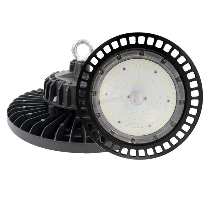 60° Working Temperature UFO Light