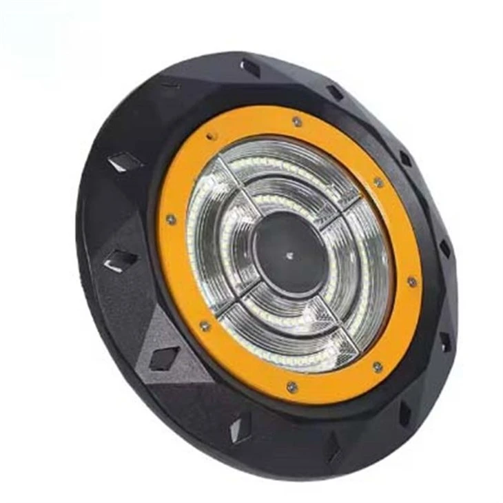 IP65 Waterproof High Bay Light UFO