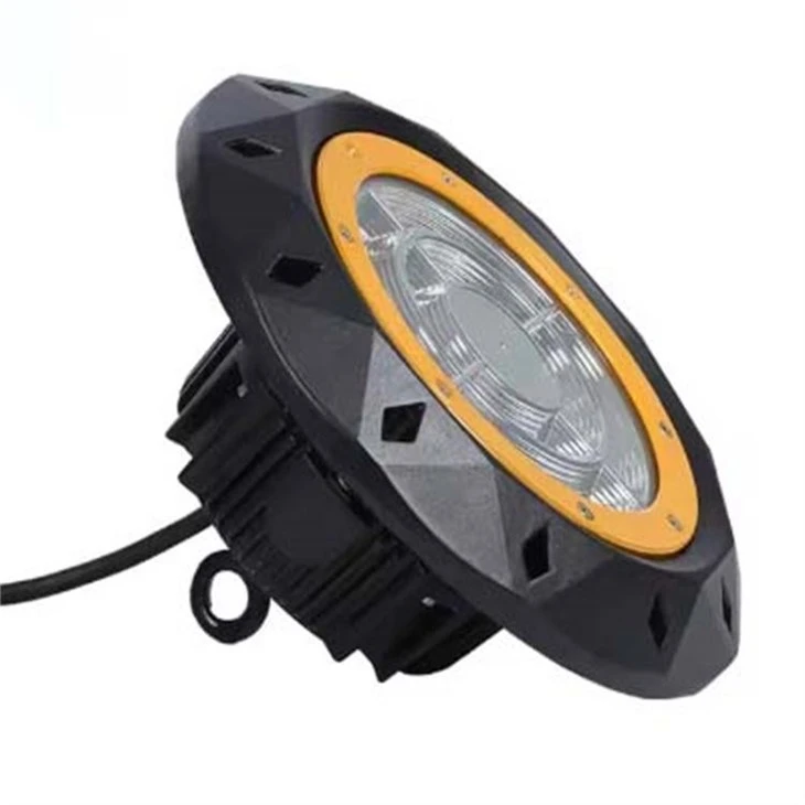 IP65 Waterproof High Bay Light UFO factory