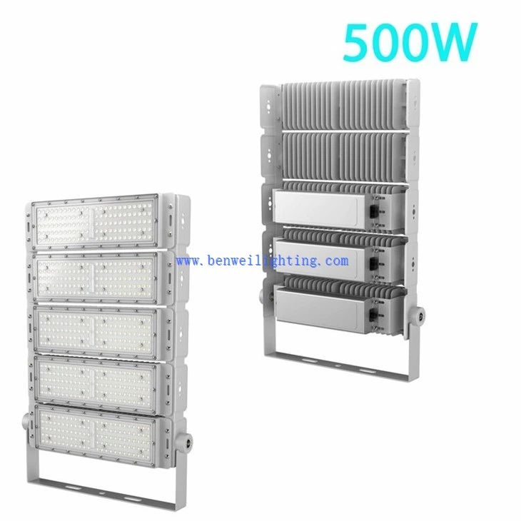 Ip65 Waterproof Led Fooyball Court Light