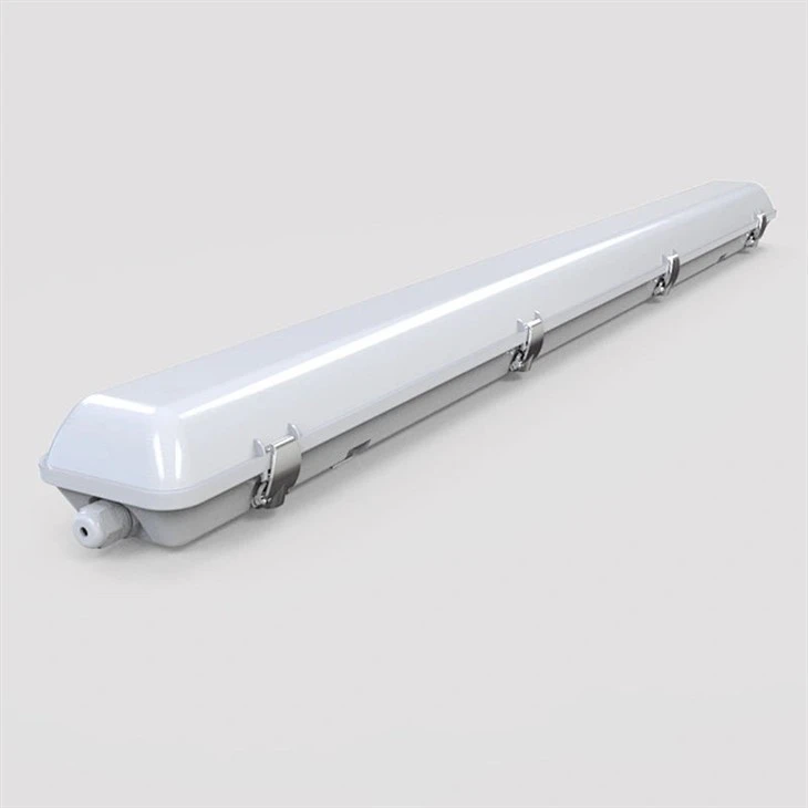 Ip65 Waterproof Tri-proof Light suppliers