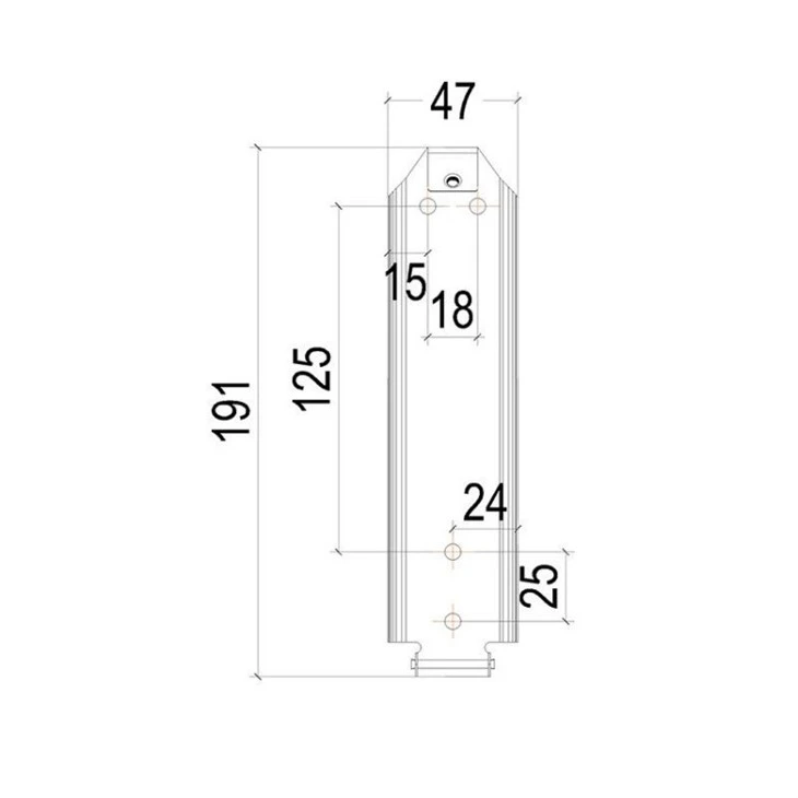 IP68 Plastic LED Underwater Light suppliers