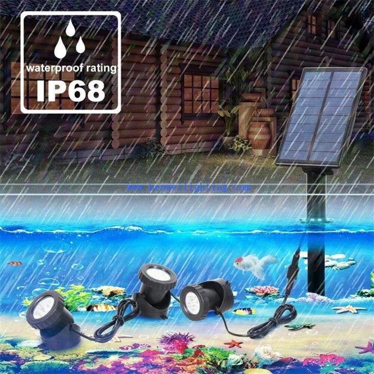 Landscape Light Low Voltage (2)