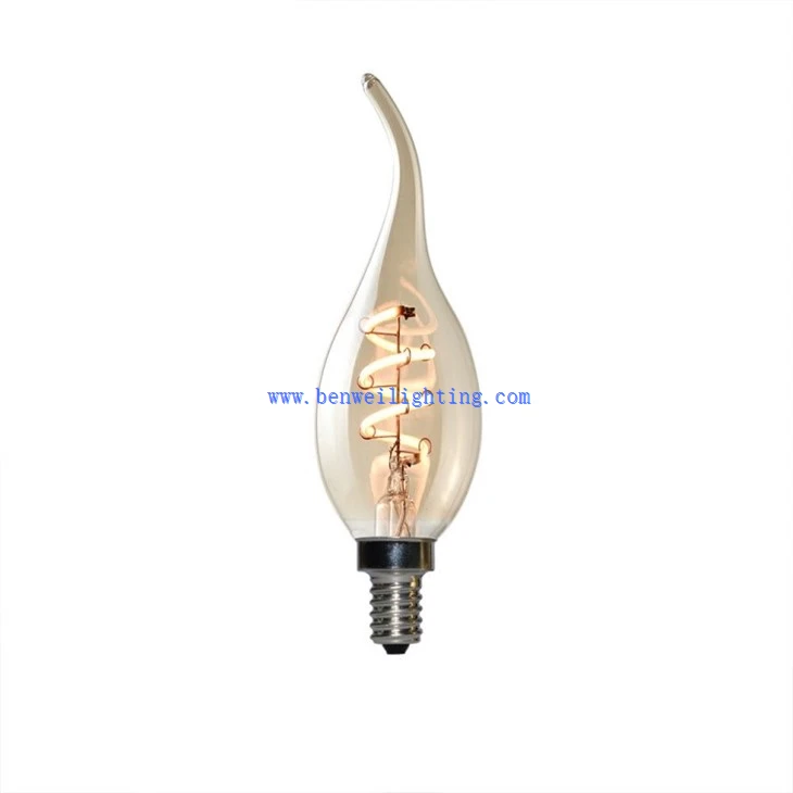 Led Filament Bulb Lamps