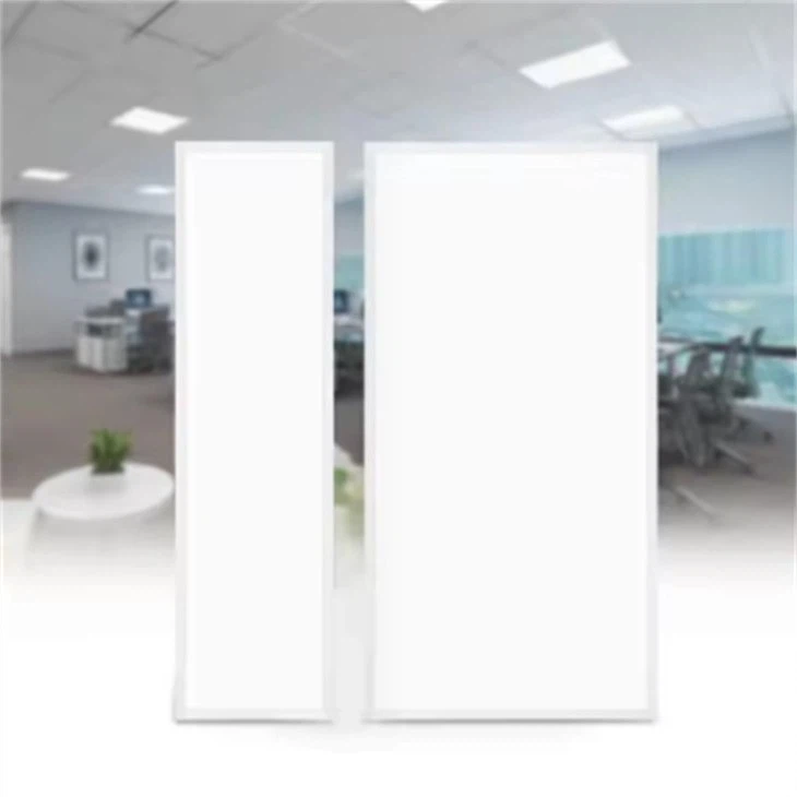 led panel light