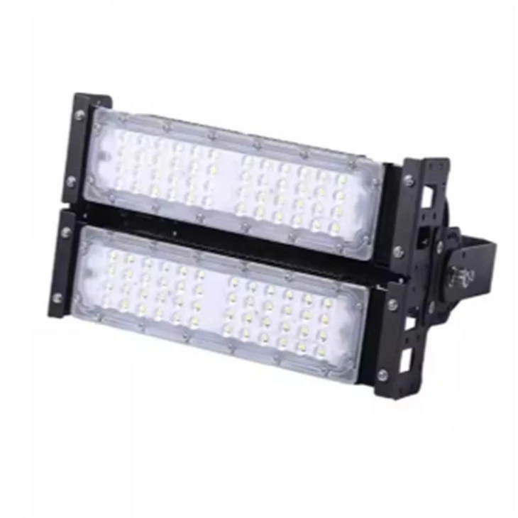 Led High Mast Flood Light