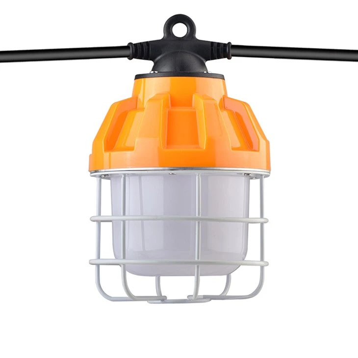 LED Industrial Construction Work Light