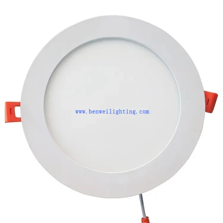 recessed lighting angled ceiling