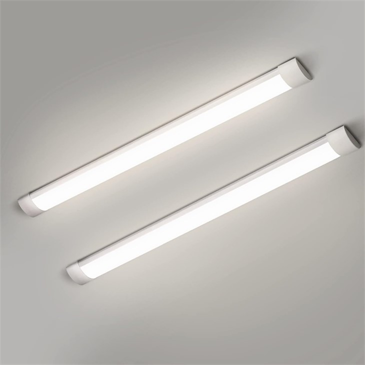 Led Linkable Batten Lights Ceiling Light