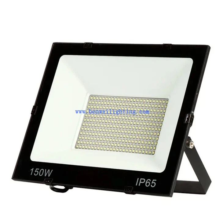Led Outdoor Flood Light Waterproof Ip67 6600K