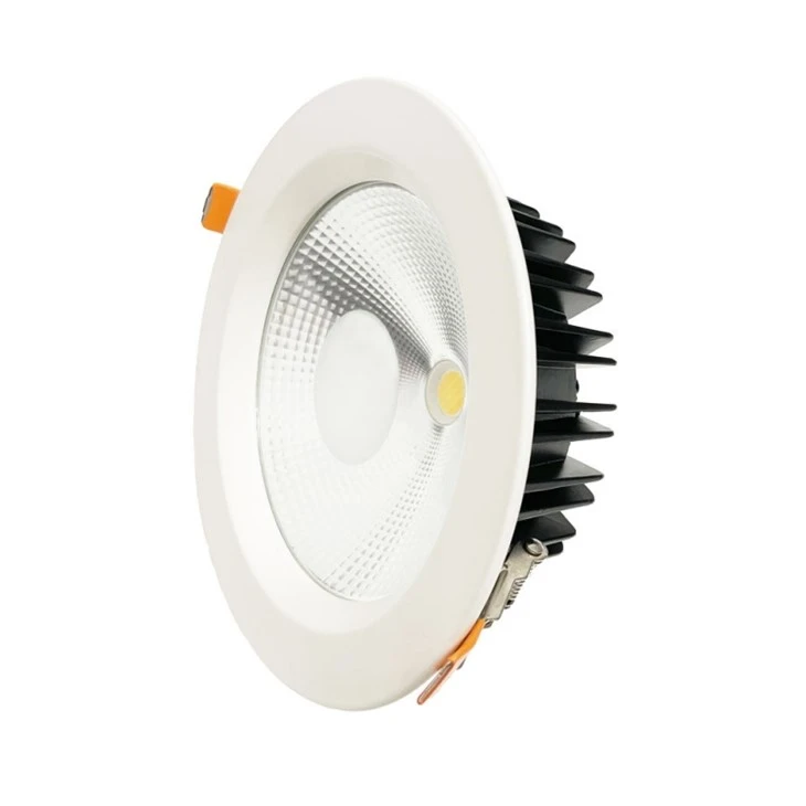 Daylight Led Downlights