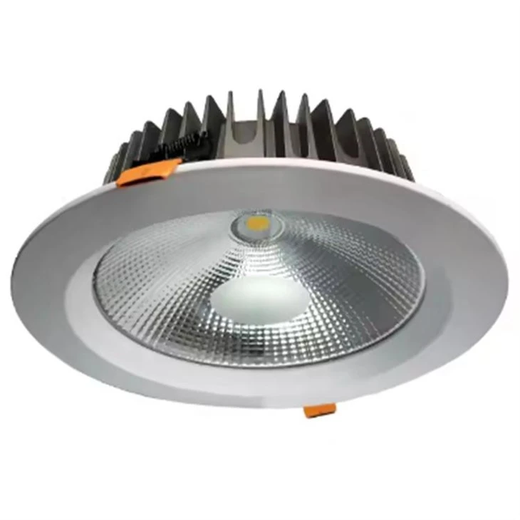 Led Square 12W Downlight Led