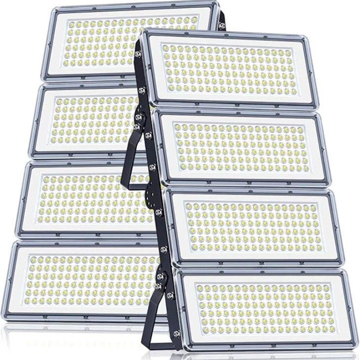 LED Stadium Light 300W 6000K