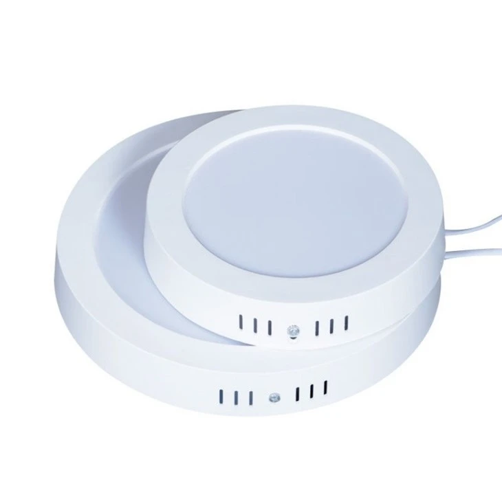 LED Surface Round Square Panel Light best